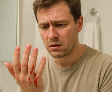 現役医師がHIV感染が不安な方の相談うけます 納得行かなければキャンセル可能です。 イメージ1