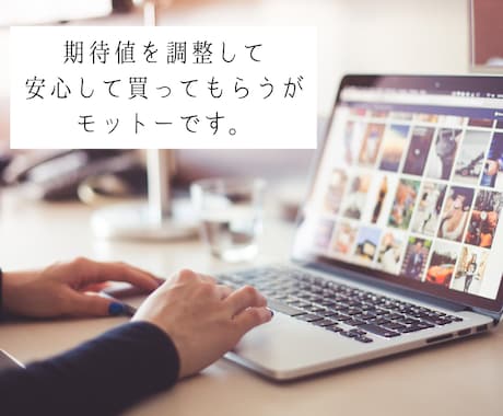 商品の販売ページのライティングをします 最高成約率5.3％のライターが、あなたの商品の魅力を書きます イメージ1