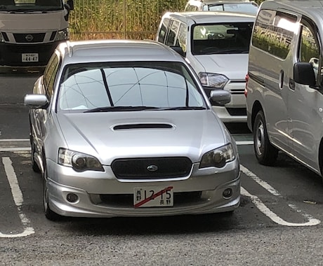 元整備士が貴方にぴったりの中古車探します 元整備士が、予算や使用用途などから最適な車を提案します！ イメージ1