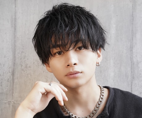 メンズ専門美容師が似合う髪型をご提案します 似合う髪型が分かれば、毎日がもっと自信に満ちていく イメージ2