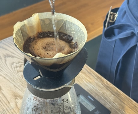 売れるカフェメニューを開発します 原価設計・構成・レシピ・盛付まで一式対応 イメージ2