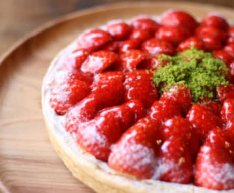プロのパティシエがアドバイスします お菓子作りが苦手なあなたへ、プロのパティシエが教えます。 イメージ1