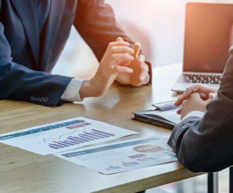あなたの会社の外部営業サポーターとなります 派遣会社や求人広告代理会社ではありません イメージ2