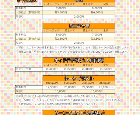 商用OK！色鮮やかで目を惹くイラスト制作します ボカロ、歌ってみたのMVやYouTubeサムネに！ イメージ2