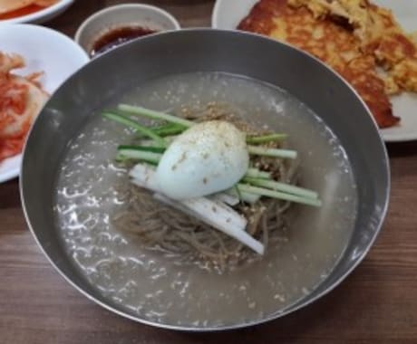 ソウルで人気のある飲食店を紹介します ☆現地人御用達☆NAVAR KOREAなどの口コミリサーチ☆ イメージ2