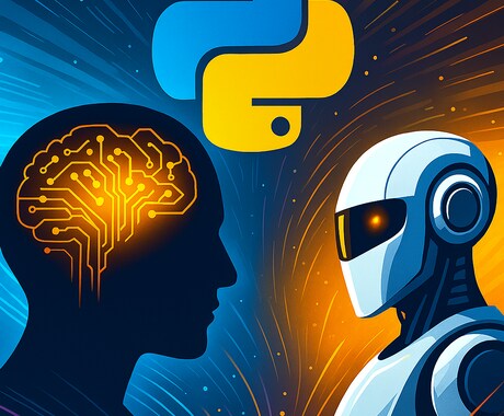 毎日の作業をプログラムで自動化させます 面倒な作業の自動化で楽にしたい方！AIに丸投げしませんか？ イメージ1
