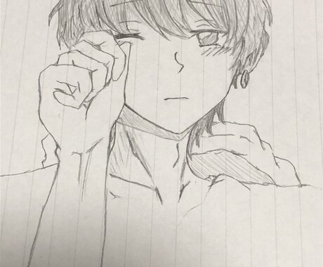 イラスト制作　アイコンイラスト描きます ご要望に沿った世界に１つだけのイラストを一緒に作りませんか？ イメージ2