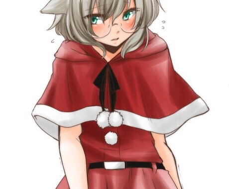1500円から！アイコンやイラストお描きします イメージはあるけど形にできない！マイキャラ絵が欲しい方に…！ イメージ2