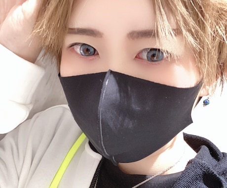 萌え声、優しい声、元気な声で癒します お悩みから、雑談まで。癒しの時間をすごしましょう。 イメージ2