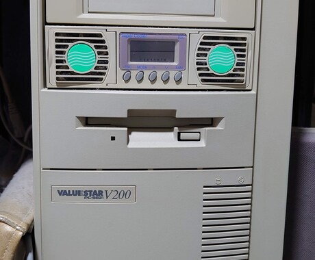 PC パソコン ノートパソコン再生方法教えます 思い出のノートパソコン　ＰＣ、再生方法を教えます再生方法相談 イメージ1
