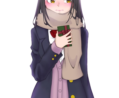 アイコンヘッダーつくります イメージ1