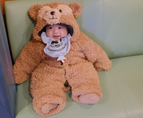 子連れディズニー計画を個別相談します 赤ちゃん・未就学児連れでも無理なく楽しめる計画作り イメージ2