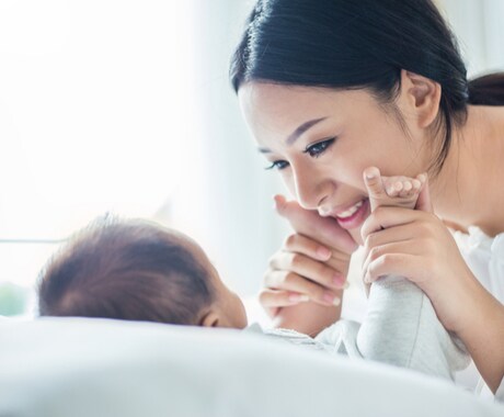 19歳で命を授かった自分が悩み事を聞きます 19歳で命を授かった自分にしか分からない、子育ての幸せ イメージ1