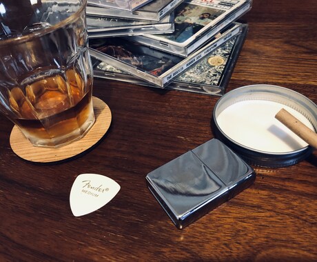 あなたにピッタリの音楽をご紹介します あなたにピッタリの音楽をコーディネート イメージ1