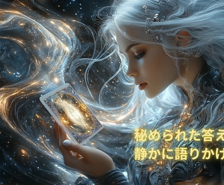 占い師様用！鑑定募集ページの画像を制作します 視覚から惹きつけるデザインで、あなたの鑑定をもっと魅力的に！ イメージ2