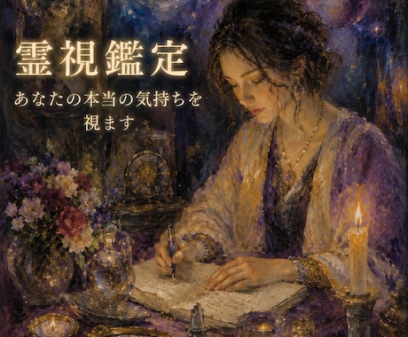 期間限定！質問2件まで無料対応させていただきます 恋愛・復縁・複雑な関係のお悩みに寄り添い、あなたを導きます イメージ1