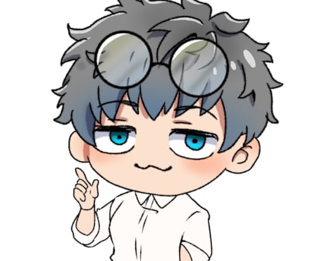 イラスト代わりに描きます イメージ1