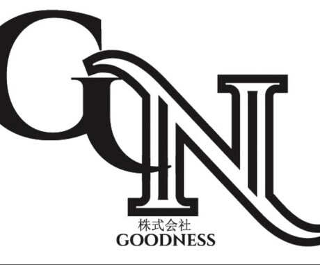 印象に残るシンプルで洗練されたロゴをデザインします 企業・店舗・個人ブランド向け／修正対応・商用利用OK！ イメージ2