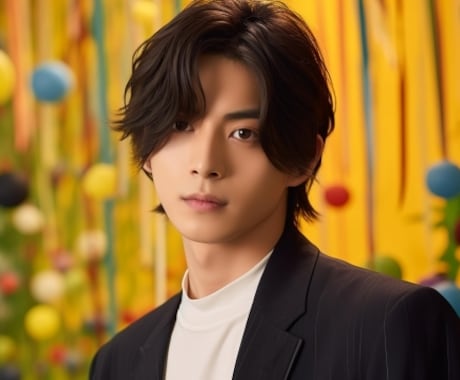 メンズメイク徹底解説します 韓国顔、ジャニーズ顔、俳優顔、、秘密はメイクに！ イメージ1