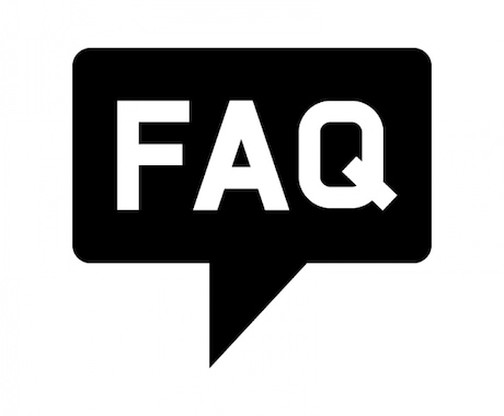 FAQの品質管理方法をご提案します 独自のFAQ分析フレームワークを共有いたします。 イメージ1