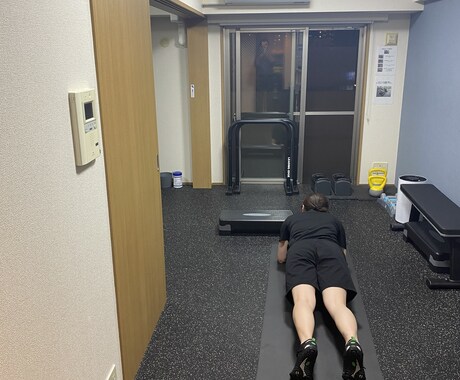 簡単ズボラトレーニング教えます 誰にでも簡単15分トレーニング イメージ2