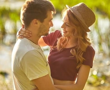 いつも振られてしまうあなたに助言します 付き合い始めはラブラブなのに何故か捨てられてしまうあなたへ イメージ1