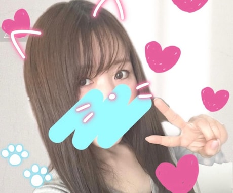 男性限定❤️秘密の彼女になって溜まった疲れ癒します イメージ1