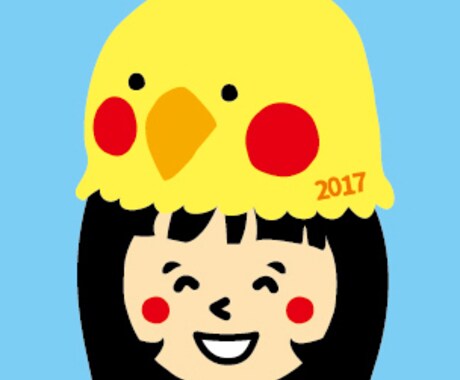 写真からイラストを描きます！ イメージ1