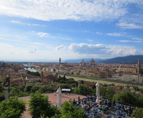 イタリア語学留学のご相談お受けします 社会人留学経験者が相談に乗ります！ イメージ2