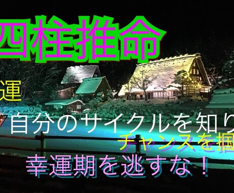 あなたと、お相手の相性、占います 20年以上の実績有り、あなたとお相手の相性を鑑定致します。 イメージ2
