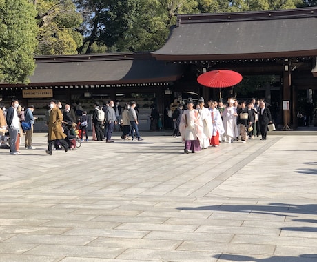 女性応援！！ 暦から見る、プチ鑑定します 生年月日から、運勢の時期、ラッキーカラー、服装アドバイスなど イメージ1