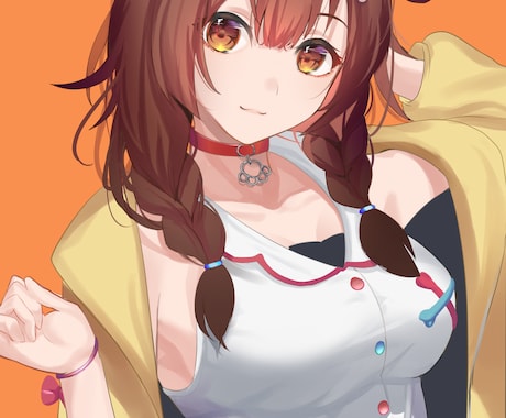 あなただけの一枚を頑張って作ります 周りの人とは違う、自分だけのが欲しいあなたへ。 イメージ1