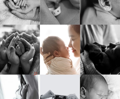 妊娠・子宝占い・不妊・高齢・二人目・電話鑑定します 【妊活吉日2年分付】あなたの子宝運と授かりやすい時期の目安 イメージ2