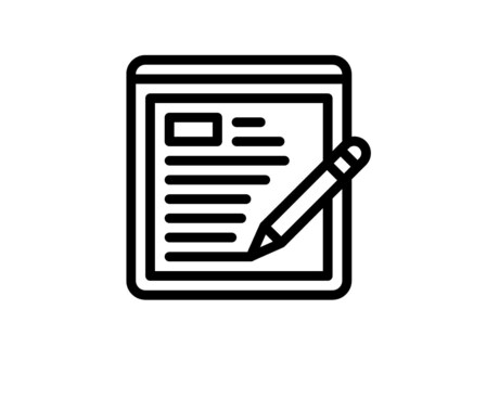 ブログ記事代行｜個人も企業もサポートします あなたの想いを読者に届く言葉に変えます イメージ1
