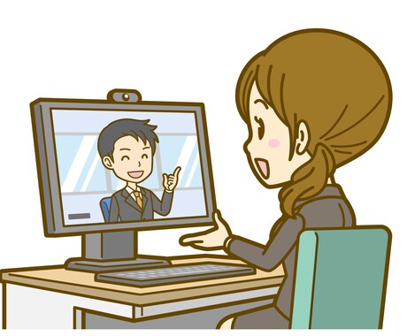 22卒のみなさん、対面でもwebでも面接対策します 新卒採用を5年経験して、今も現役の人事課長です。 イメージ1