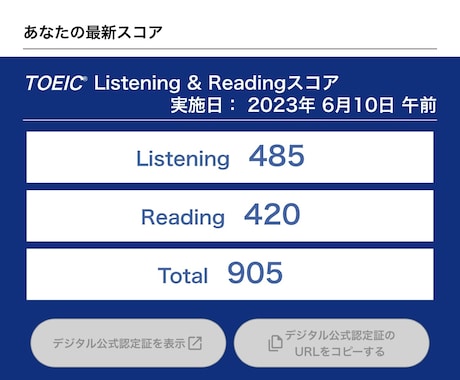 あなたの英語学習オリジナルカリキュラムを作成します 【もう挫折させません】現外資系勤務の元語学コンサルがサポート イメージ1