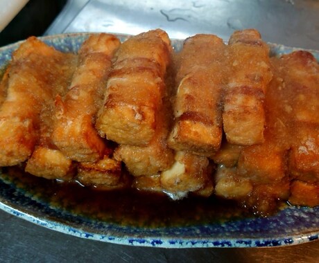 家にあるものでごはんを作れるようお手伝いします お家にある材料で簡単 美味しいごはんのお手伝いします！ イメージ2