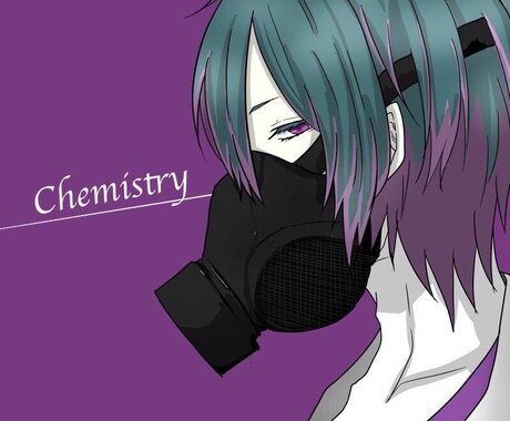 オリジナルキャラクターのイラスト・アイコン承ります デフォルメ・立ち絵・一枚絵対応 イメージ2