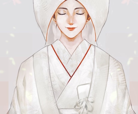 貴方だけのイラストを作成します ご予算やご要望に応じて値段交渉可能です！ イメージ2
