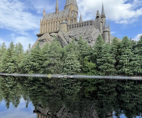 一眼レフで、高品質な風景を撮影します SNSで映える高品質な風景写真 イメージ2