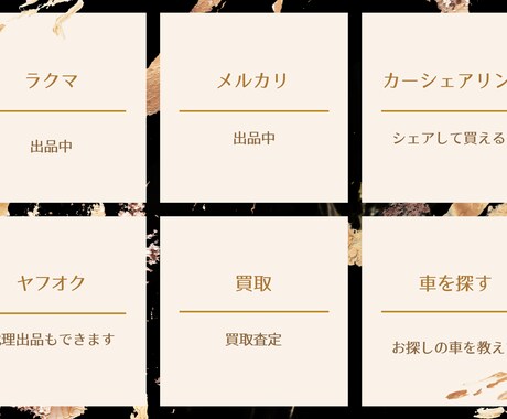 ライン公式アカウント設定構築代行デザイン制作します 公式アカウント作ったのに活用できてないあなたへ・・・良心対応 イメージ2