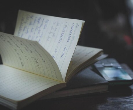 AIで作った案を決断できる状態に整理します 正解は出さず、あなたが決めるための伴走です イメージ1