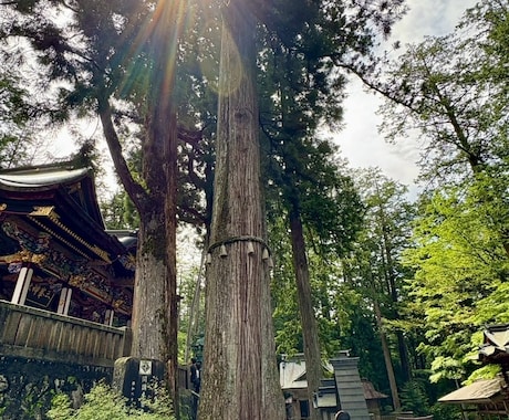 現代霊気マスターが遠隔レイキヒーリングします 〜開運・運気アップ・癒し・緩和・浄化〜 イメージ2