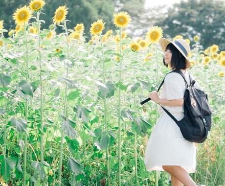 何かを変えるその引き寄せを手伝います 本当に必要な答えはもっとシンプルかも イメージ1