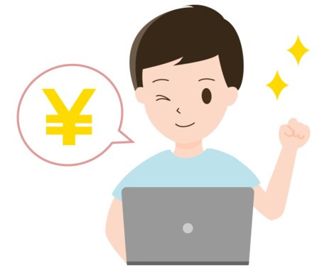 副業コンサルします ただの工場勤務員が成功した方法を伝授！！副業初心者向け イメージ1