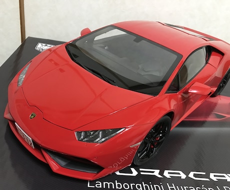 デアゴスティーニやポケール社の乗用車を組み立てます 作る時間が無い方はご相談下さい。 イメージ2