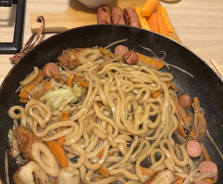 味濃いめズボラ飯提供します 楽で味の濃い家庭料理のレシピを提供！ イメージ2