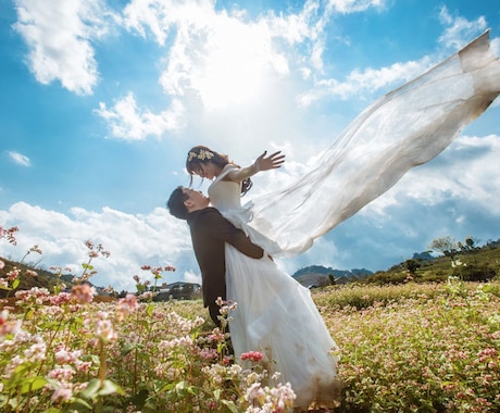 女性限定❤︎恋愛・婚活初心者大歓迎！相談のります 相談からマッチングアプリのプロフィール添削まで❤︎ イメージ1