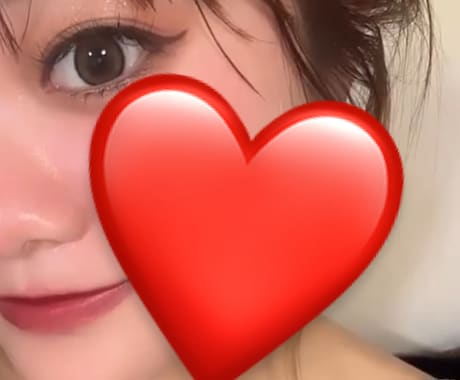1週間❣️癒しの彼女になります チャットでたくさんお話ししましょう イメージ1
