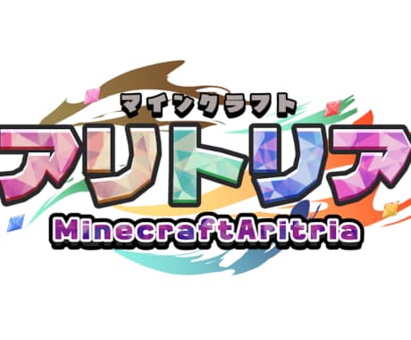 あなたモチーフのロゴを作ります イメージ1